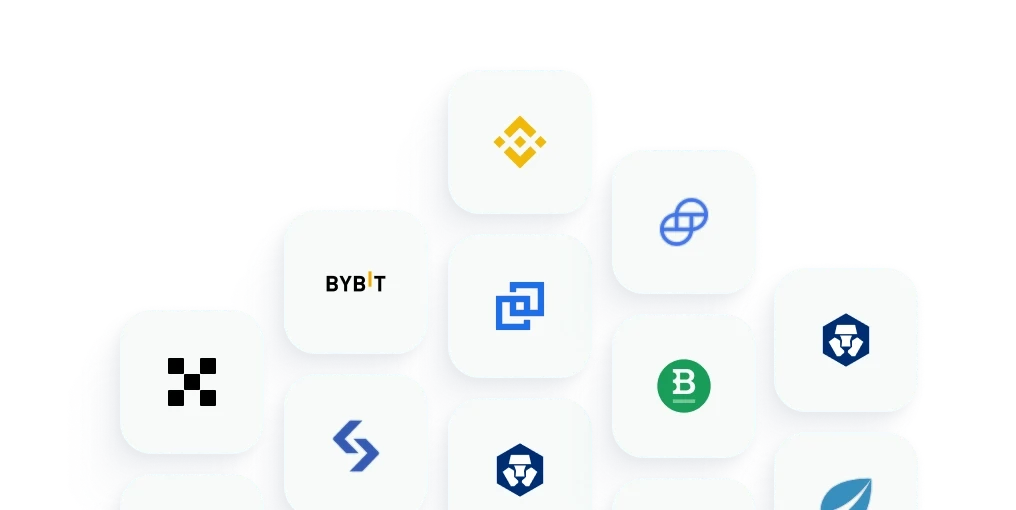 Connect exchanges illustration
